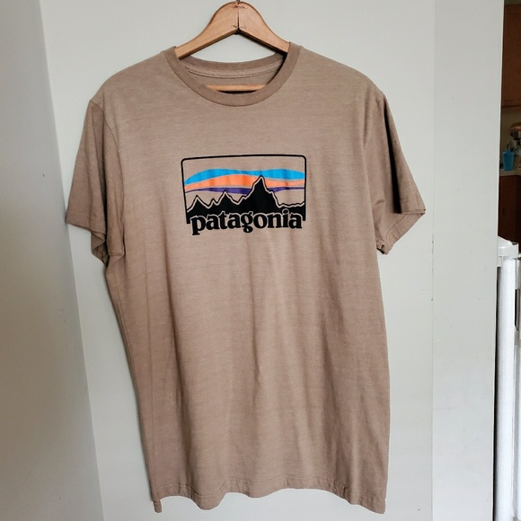 Patagonia Other - Patagonia SLIMFIT tee